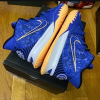 Nike Kyrie 7 Sisterhood (2020) photo 8