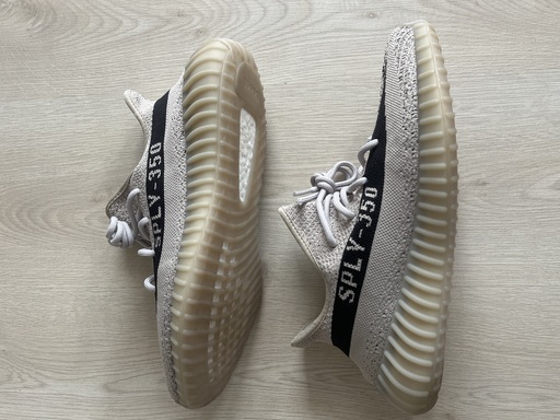 Yeezy Boost 350 V2 'Slate'