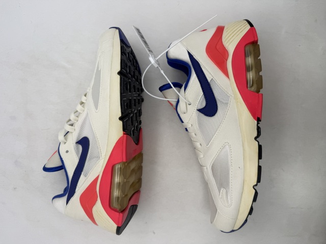 Nike Air Max 180 OG Ultramarine (2013) photo 6