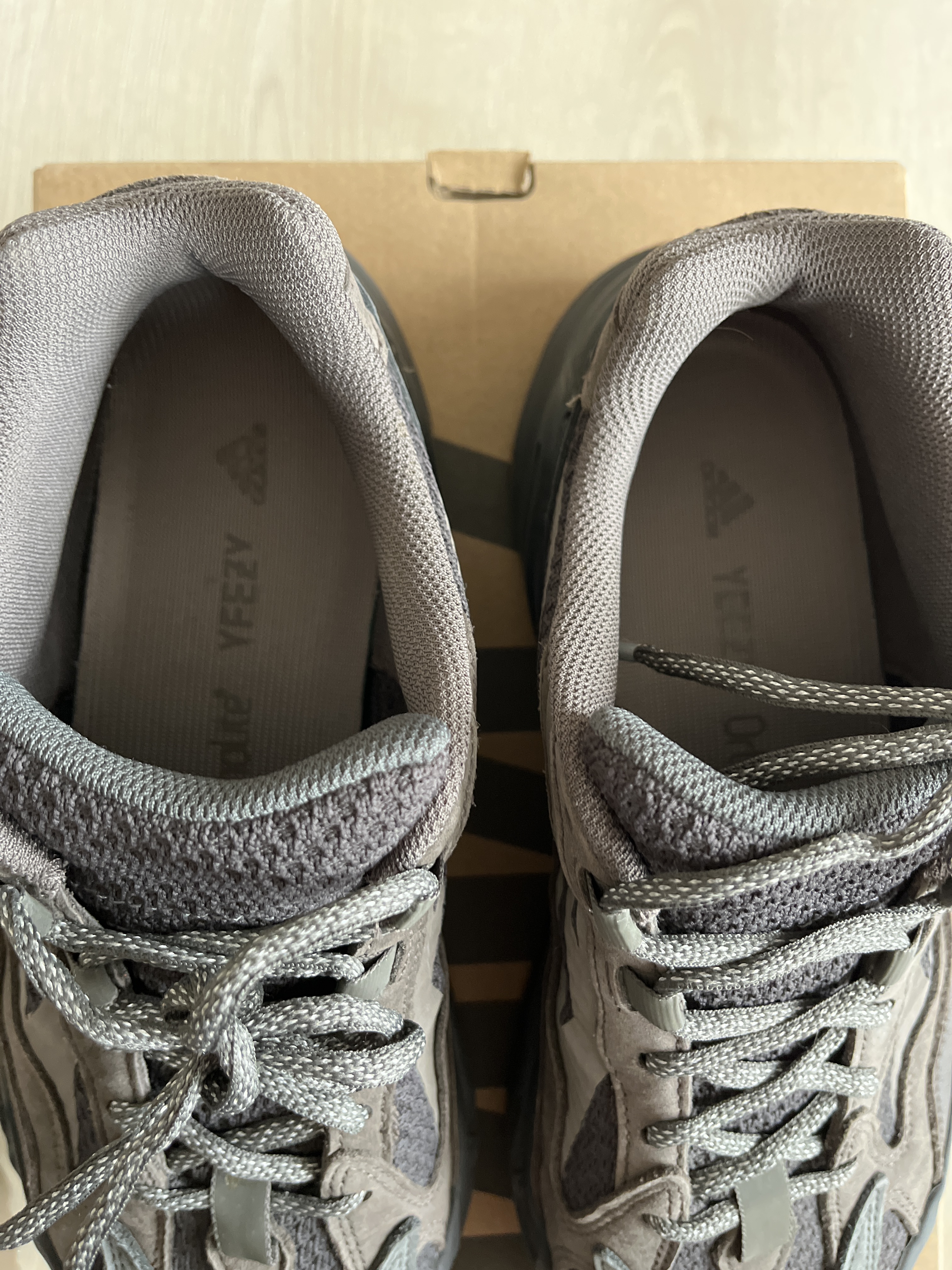 Yeezy Boost 700 V2 'Geode' (2019) photo 9