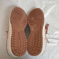 Nike Dunk Low 'Fossil Rose' (2022) photo 5