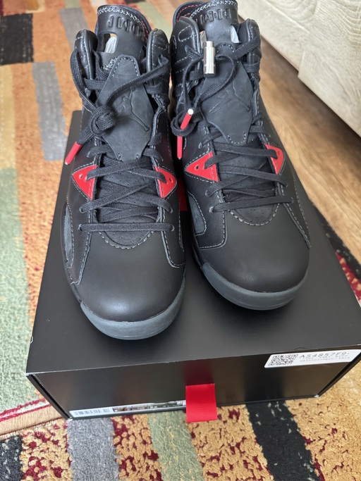 Air Jordan 6 Premio 'BIN 23' (2026)