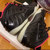 Nike Foamposite Pro Yeezy photo 9