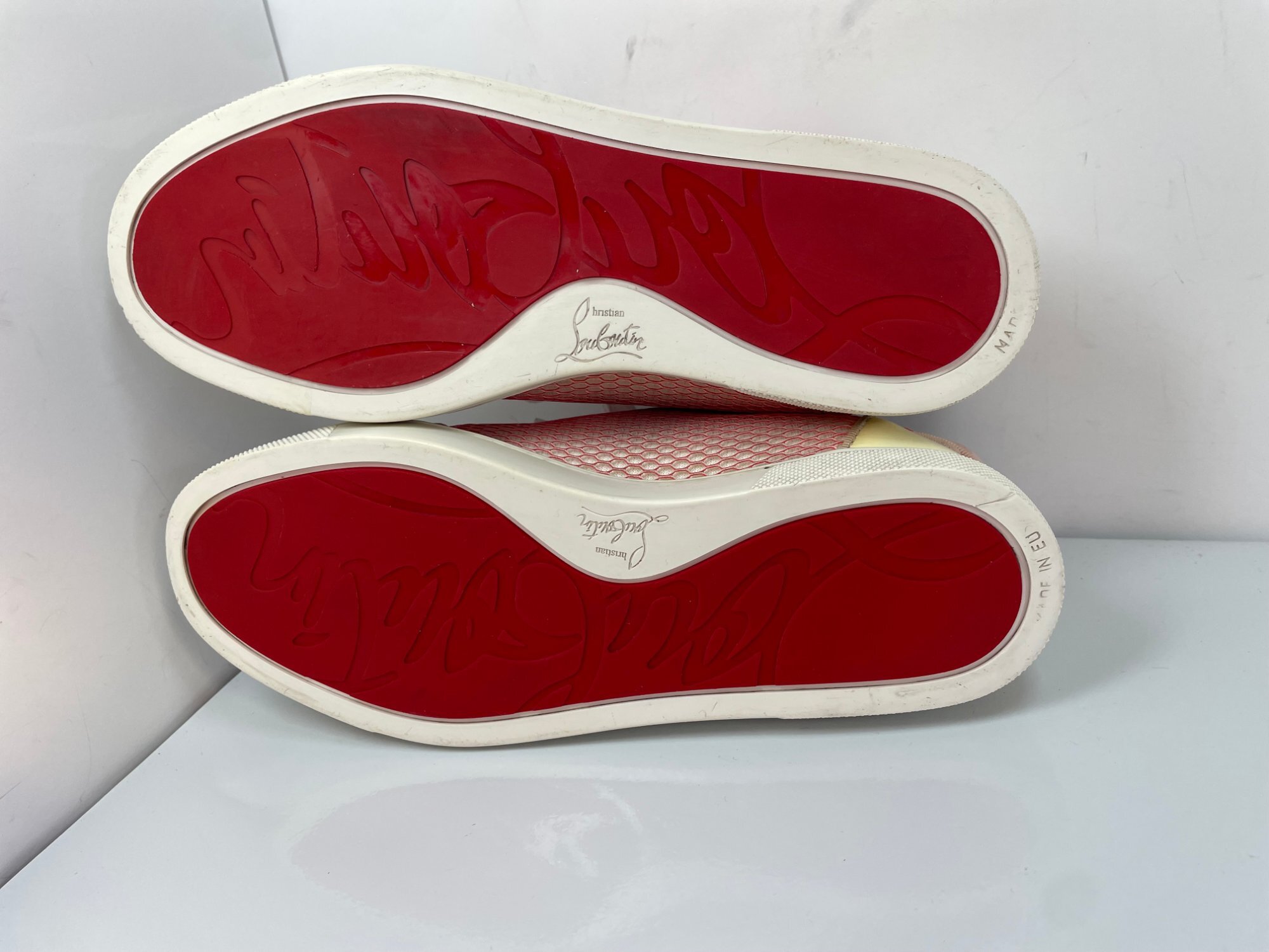Christian Louboutin Gondolita photo 6