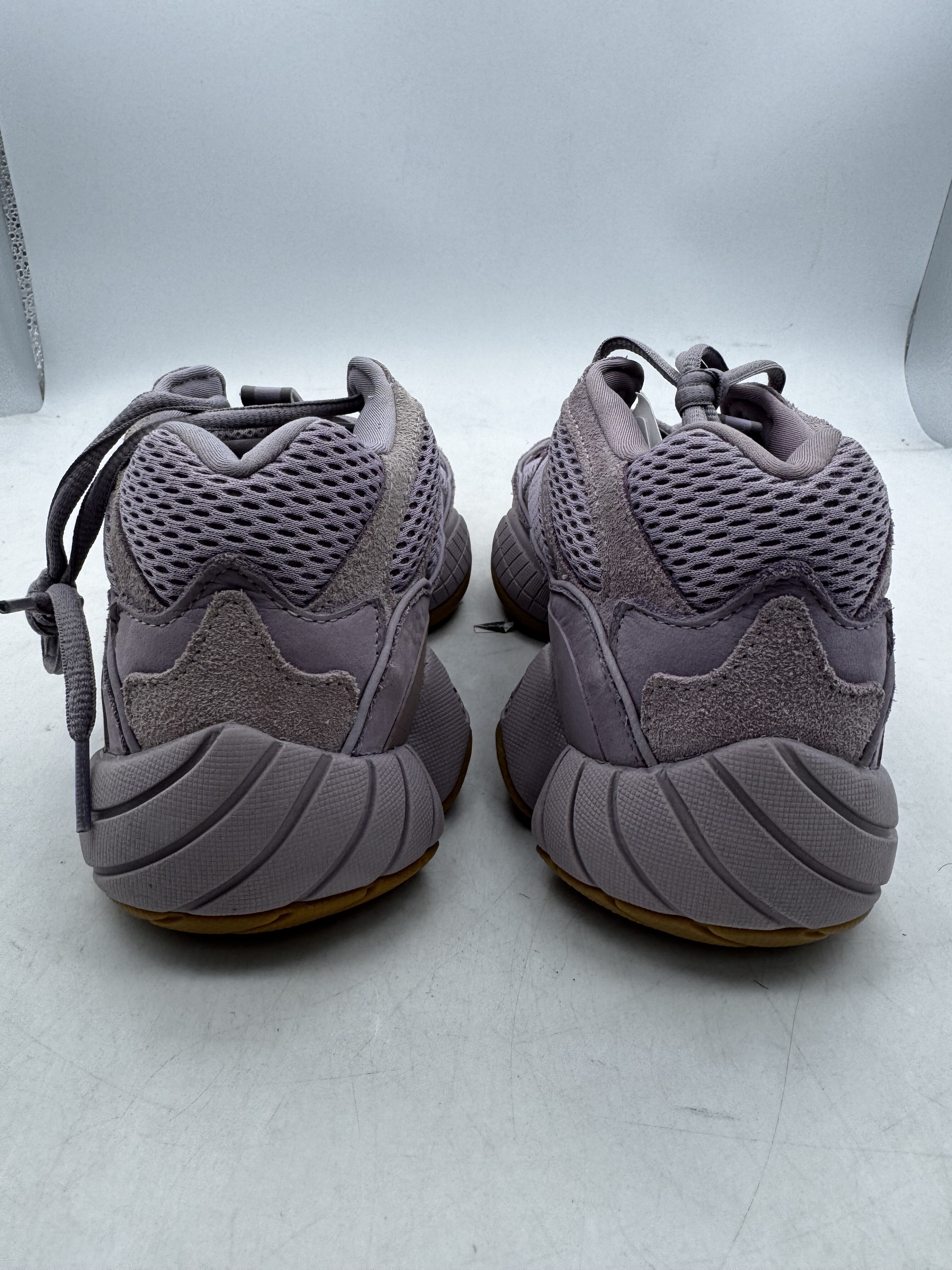 Yeezy 500 'Soft Vision' (2019) photo 4
