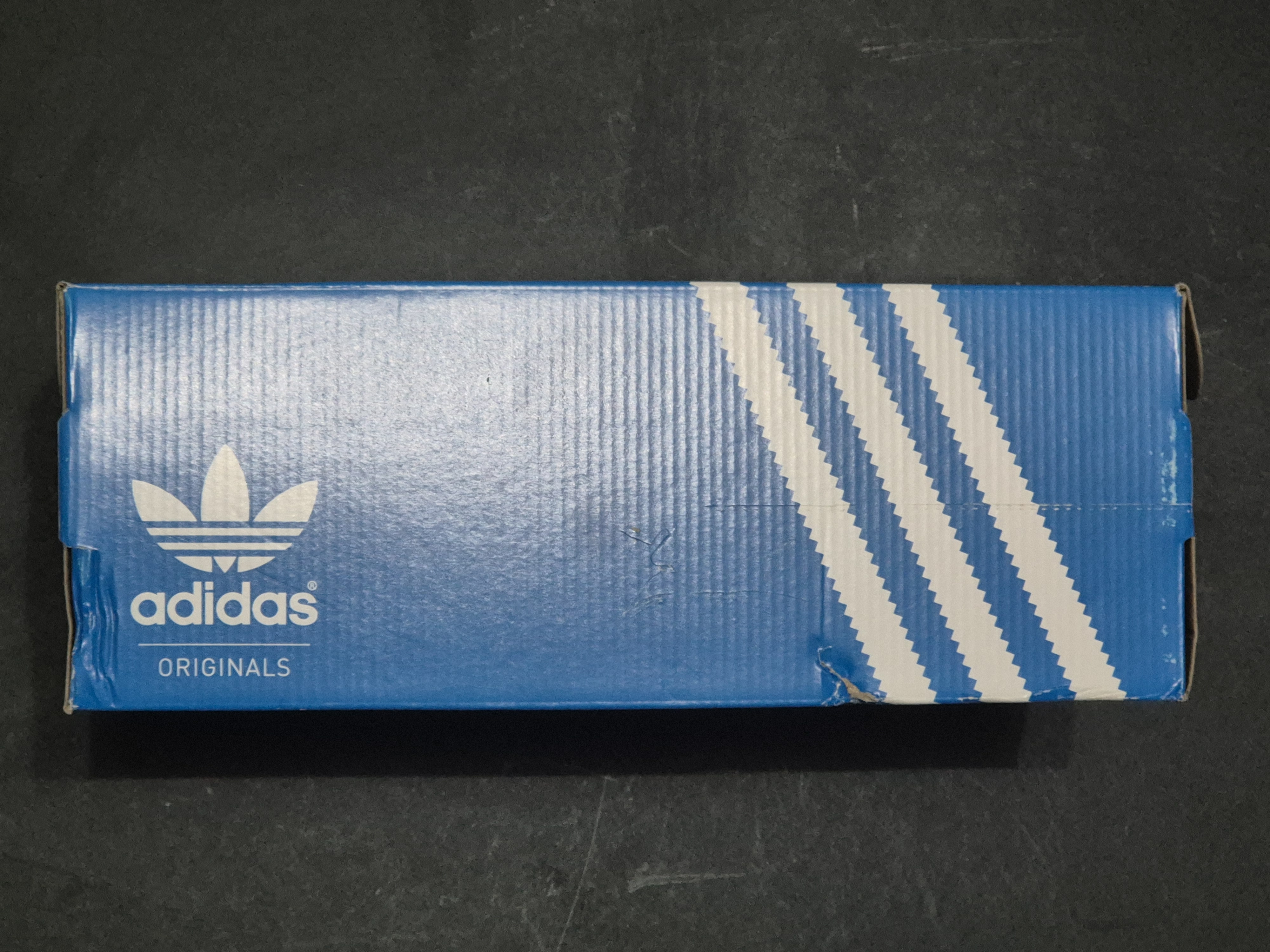 Adidas NMD R1 PK Camo Grey White photo 2