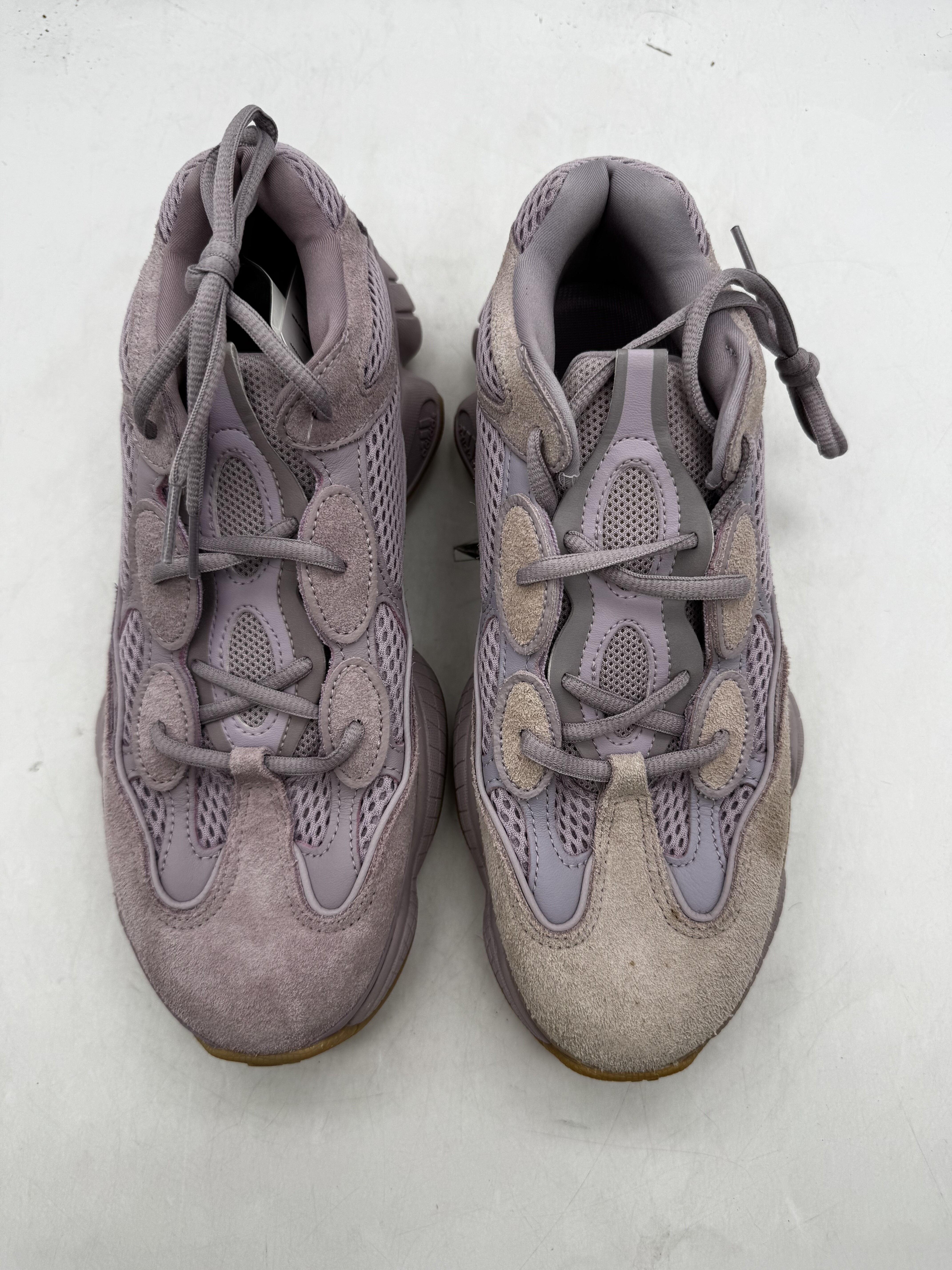Yeezy 500 'Soft Vision' (2019) photo 3
