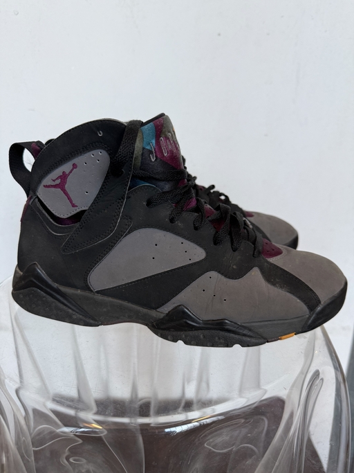 Air Jordan 7 Retro 'Bordeaux' (2015)