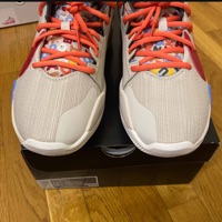 Nike Zoom Freak 2 MVP (2021) photo 9
