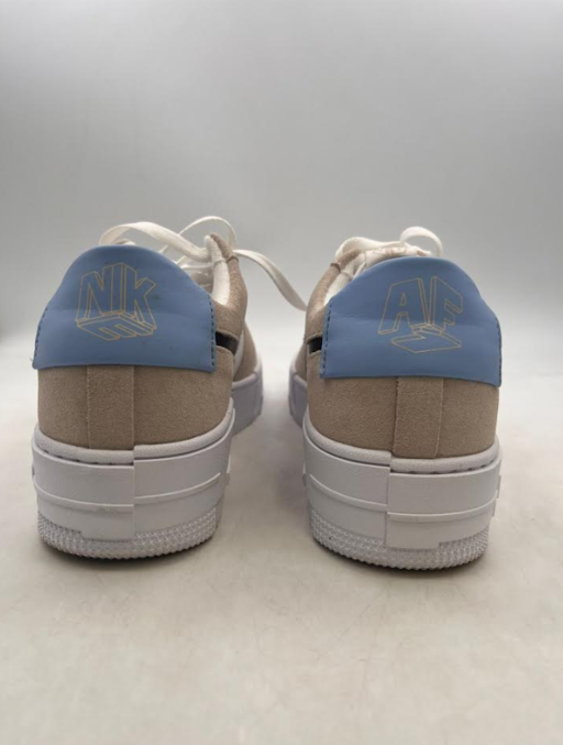 Nike WMNS Air Force 1 Pixel 'Desert Sand' (2021)