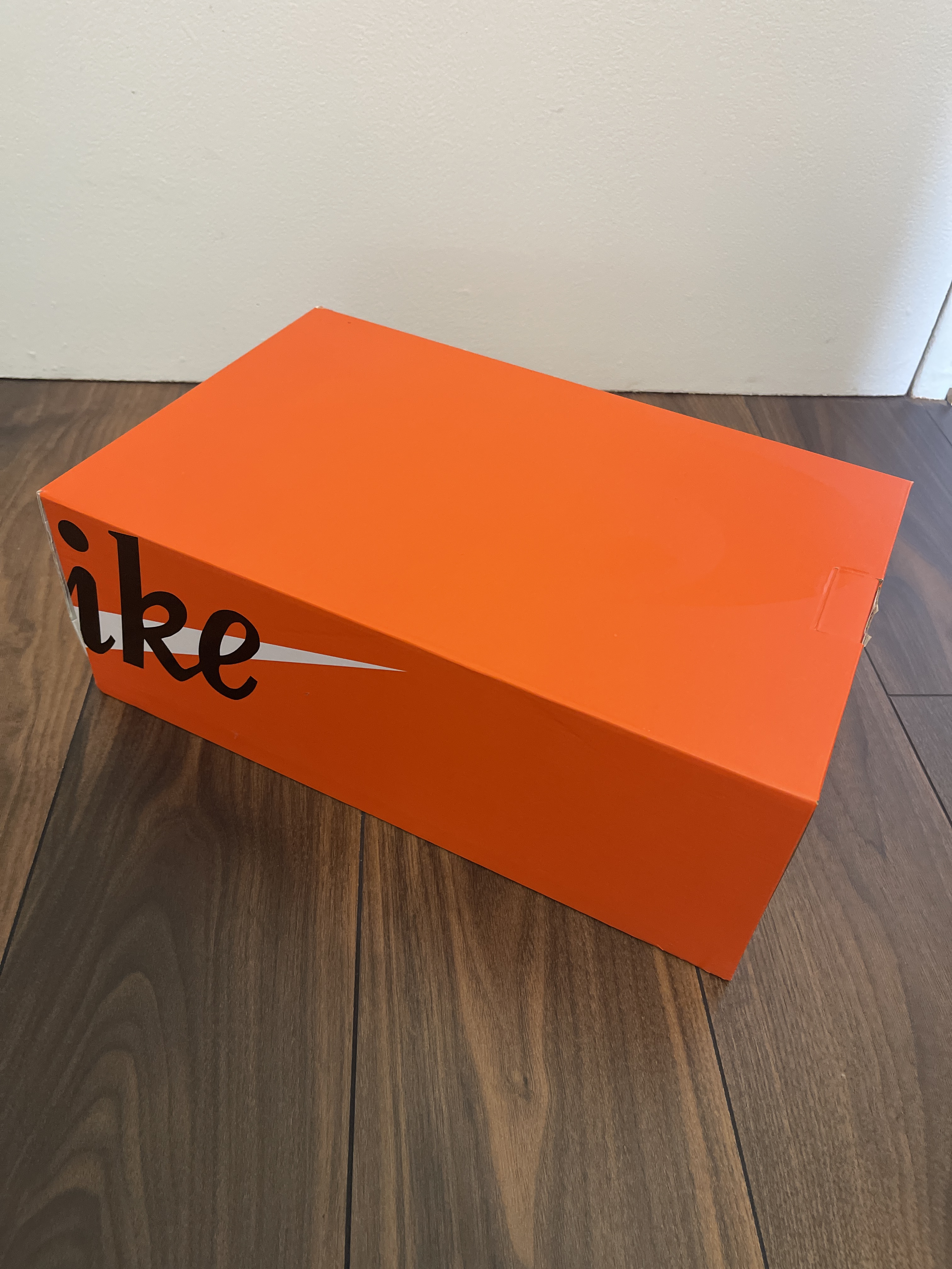Nike x sacai x UNDERCOVER LDWaffle 'Night Maroon Team Royal' (2021) photo 9