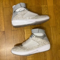 Air Jordan 20 Retro 'Laser' (2015)