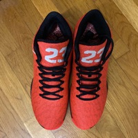 Air Jordan XX9 'Infrared 23' (2014) photo 3