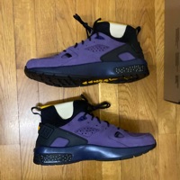 Nike ACG Air Mowabb OG Gravity Purple (2021) photo 2
