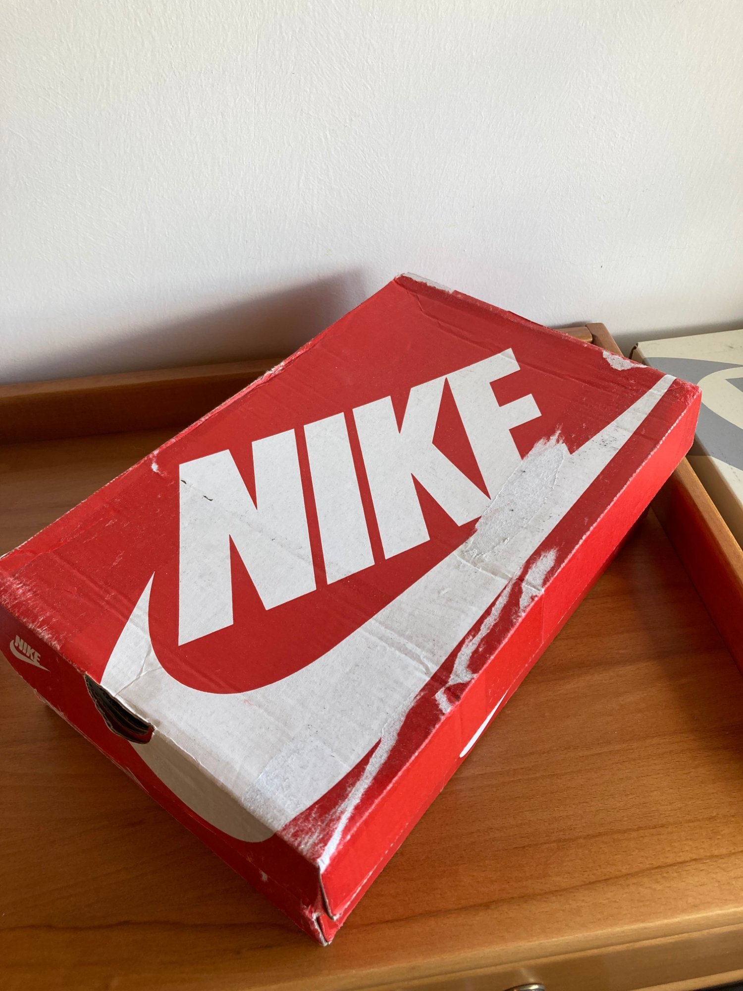 Nike Dunk Low Disrupt WMNS 'Summit White Desert Sand Ghost' (2021) photo 6