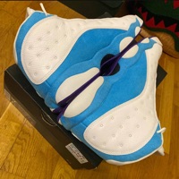 Air Jordan 13 Retro CP3 'Home' (2015) photo 10