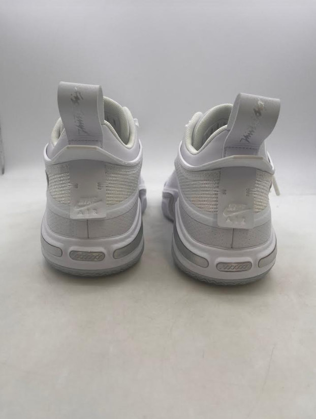 Air Jordan 36 Low Pure Money (2022) photo 5