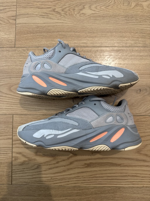 Yeezy Boost 700 'Inertia' (2019)