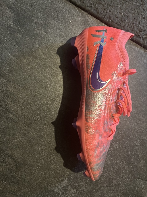Nike Mercurial Vapor 16 Pro FG Vini Jr. Sunset 'Pulse' (2026)