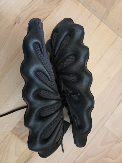 Yeezy 450 Utility Black (2022)