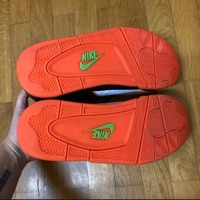 Nike Air Flight 89 All-Star (2020) photo 5