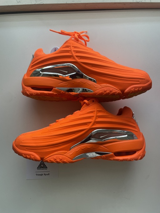 Nike x NOCTA Hot Step 2 'Orange' (2024)