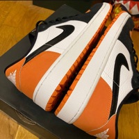 Air Jordan 1 Low Golf Shattered Backboard (2022) photo 9