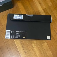 Nike Air Force 1 High 'Rude Awakening' (2018) photo 7