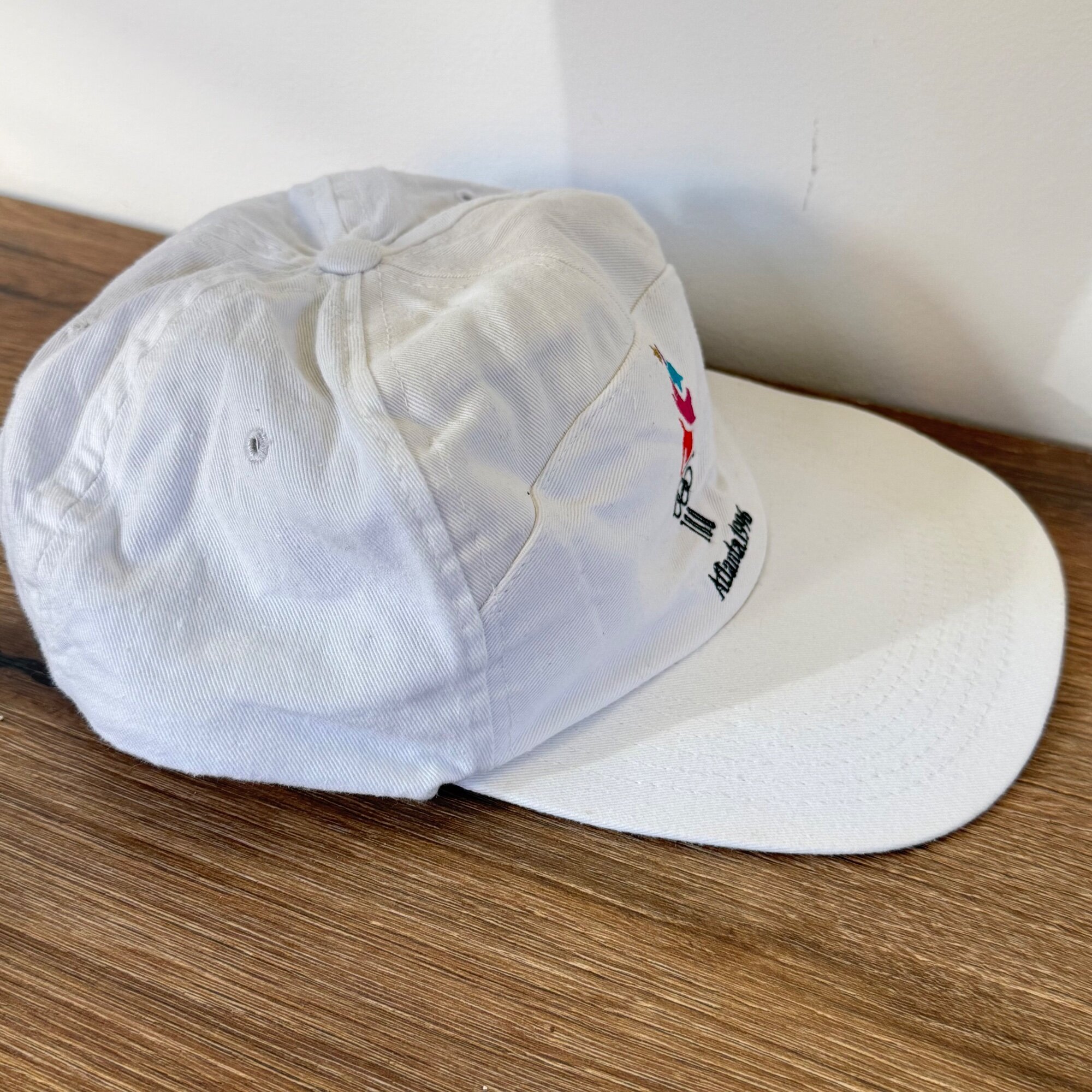 Champion ATLANTA 1996 Cap photo 3