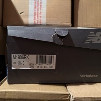 New Balance 1906R Black (2022)