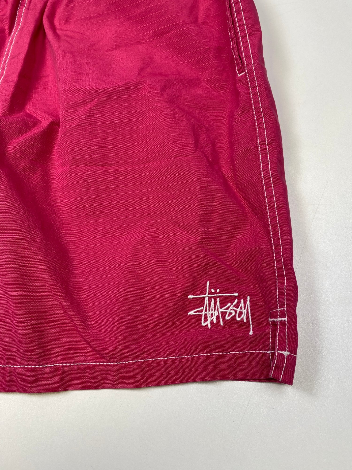 Stussy Ripstop Mountain Short photo 6