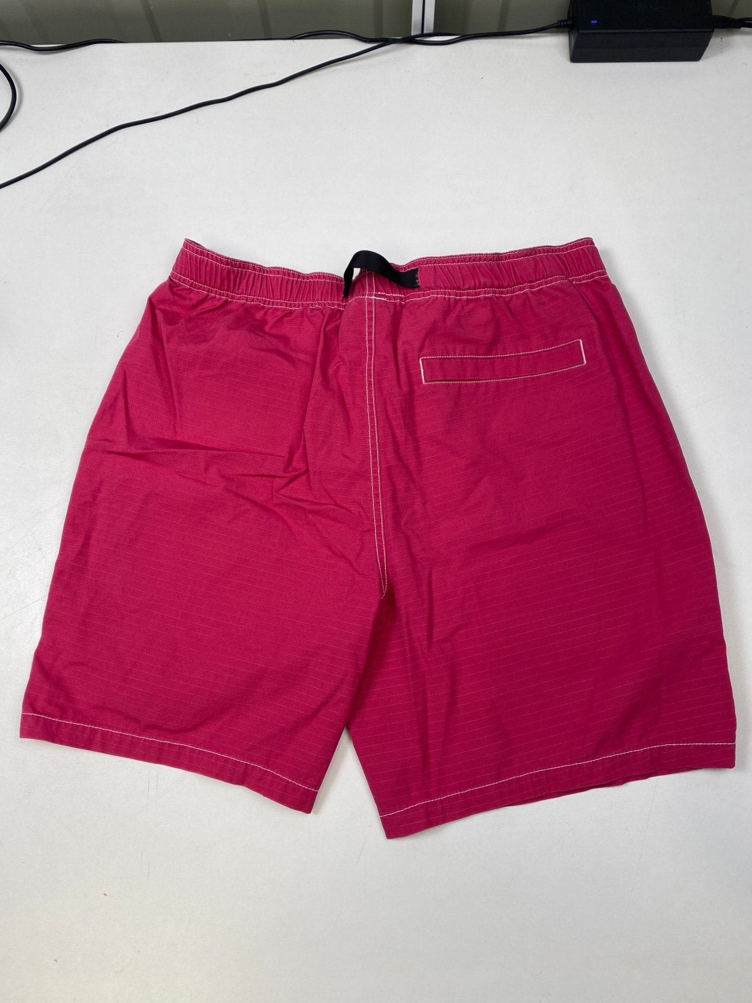 Stussy Ripstop Mountain Short photo 2