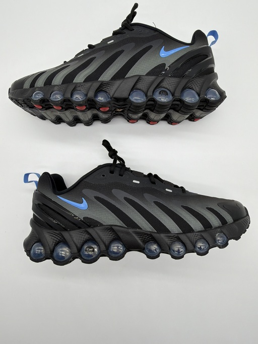Nike Air Max Dn8 'Black University Blue' (2025)