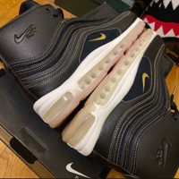 Nike Air Max 97 Mid Riccardo Tisci photo 8