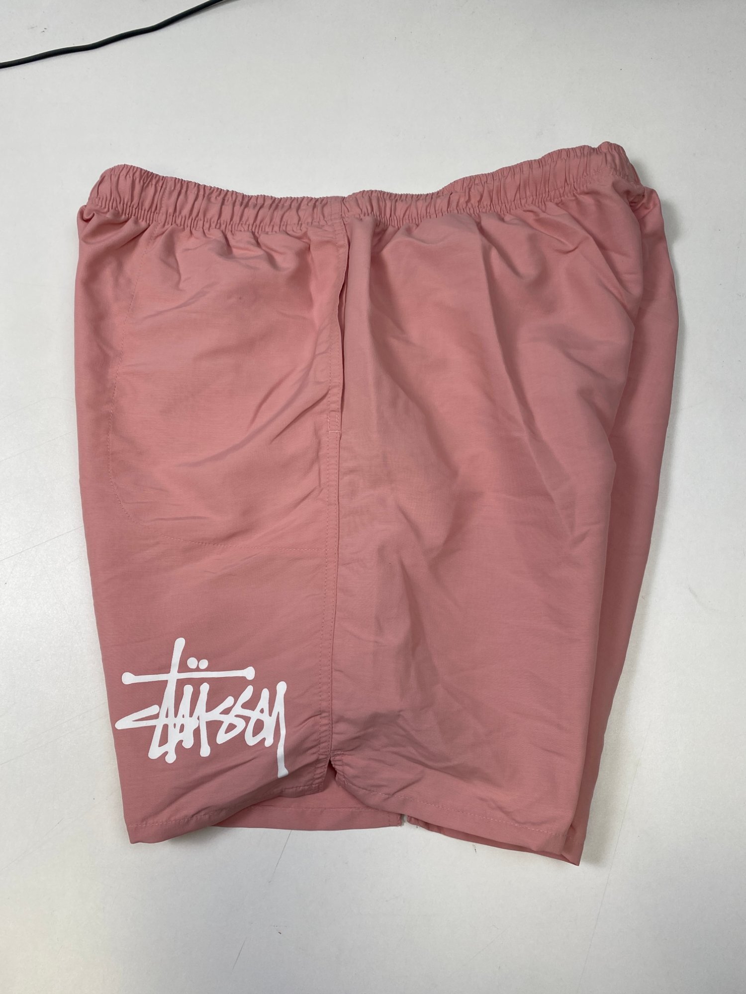 Stussy x Our Legacy Water Short Seafoam (SS21) photo 6