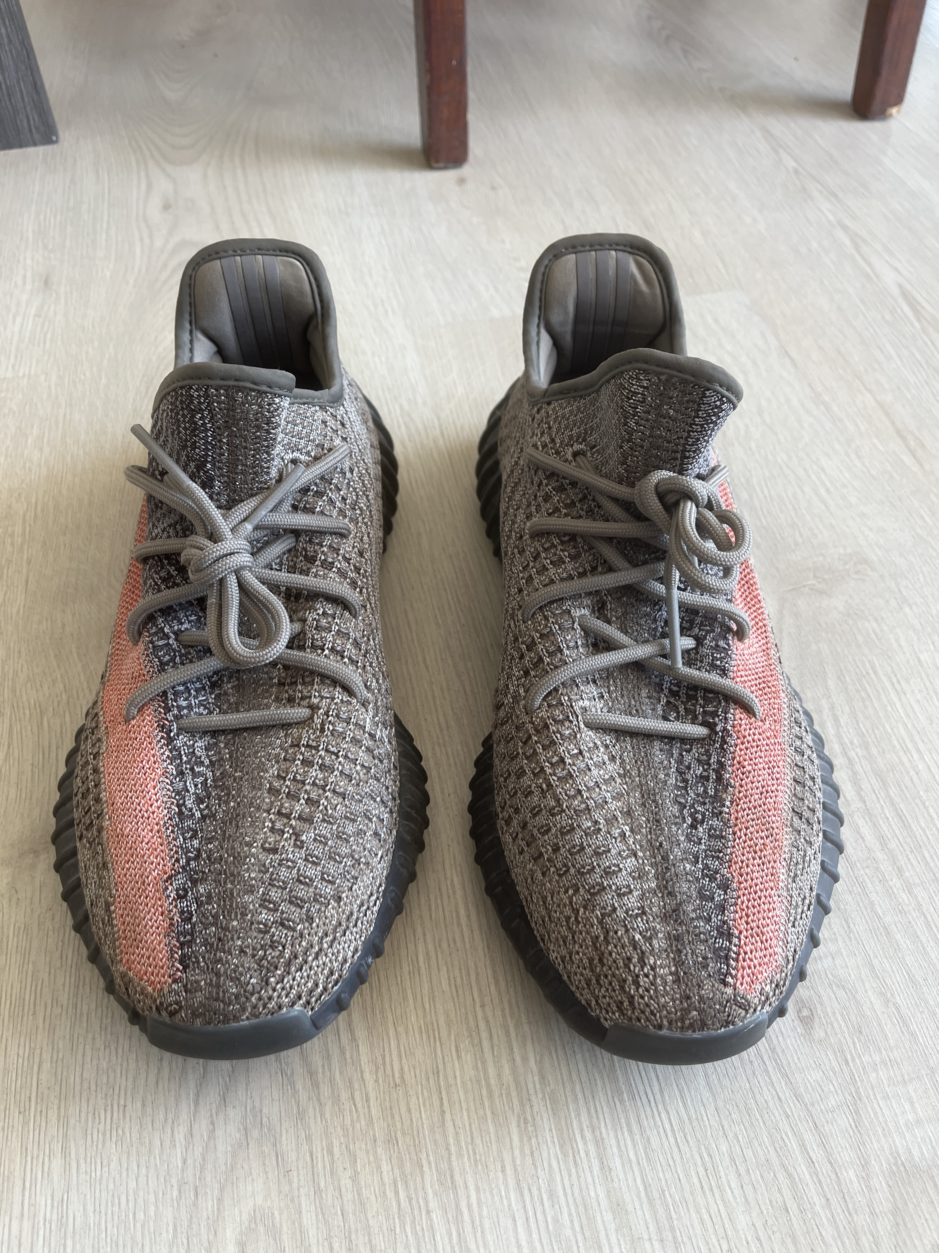 Yeezy Boost 350 V2 'Ash Stone' photo 8