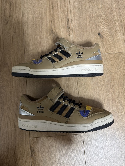 Adidas Forum Low South Park AWESOM-O (2022)
