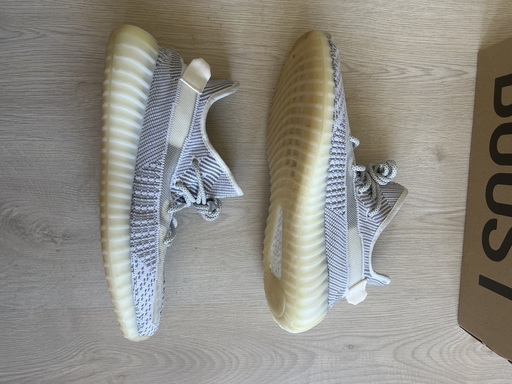 Yeezy Boost 350 V2 'Static'