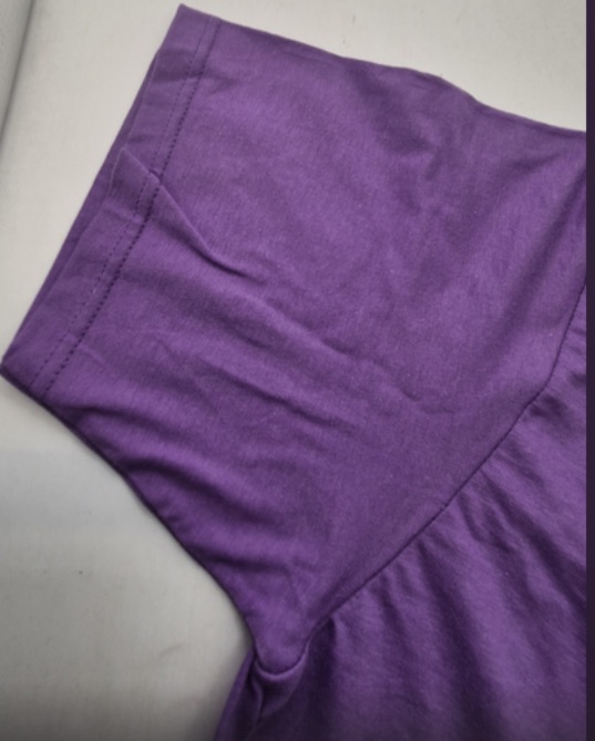 Supreme Est. 1994 Tee Purple (FW21) photo 6