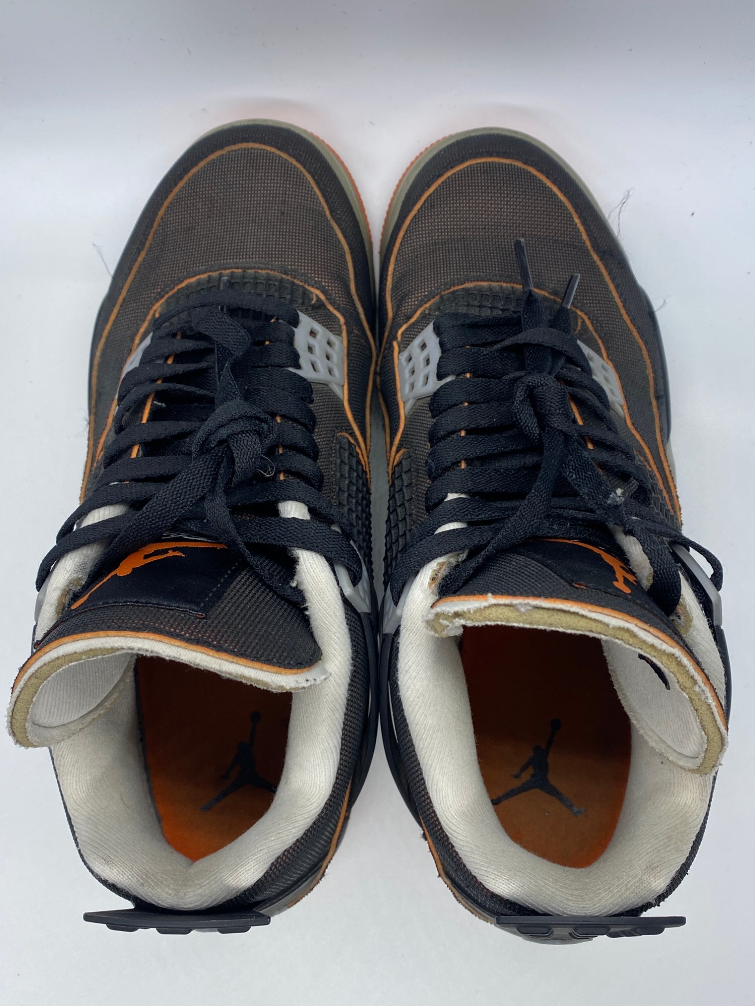 Air Jordan 4 Retro WMNS 'Starfish' (2021) photo 3