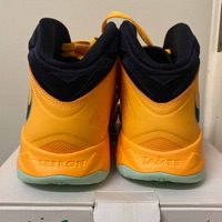 Nike Soldier 7 'Pop Art' photo 4