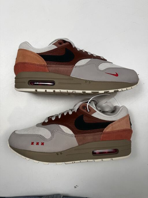 Air Max 1 City Pack 'Amsterdam' (2020) Brand New