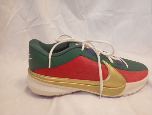 Nike Freak 5 'Keep It A Buck' (2023)