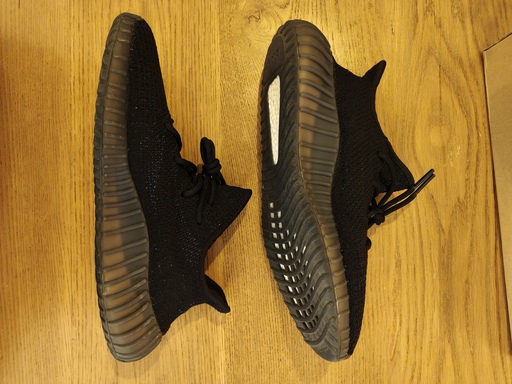 Yeezy Boost 350 V2 'Dazzling Blue' (2022)