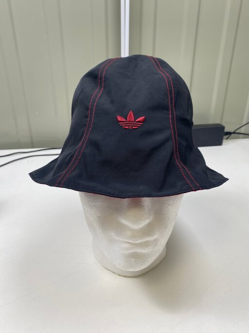 adidas x Wales Bonner Reversible Bucket Hat