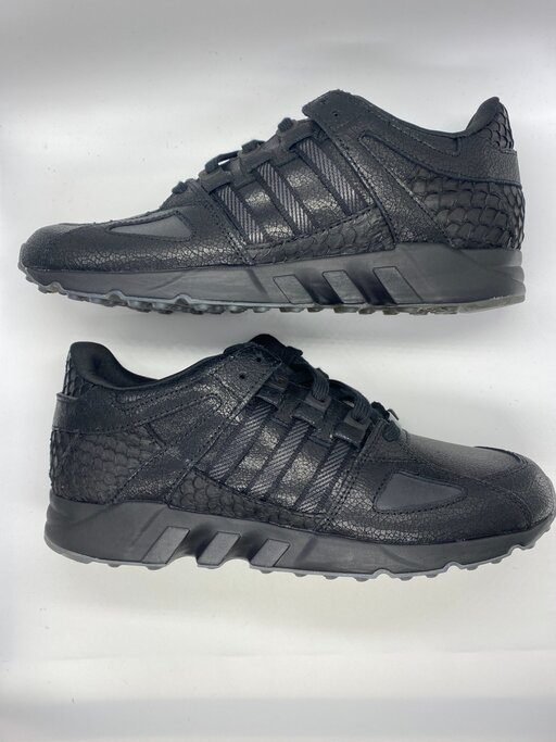 Adidas EQT Guidance '93 Pusha T "Black Market"