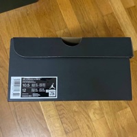 Air Jordan 1 Low Golf Shattered Backboard (2022) photo 7