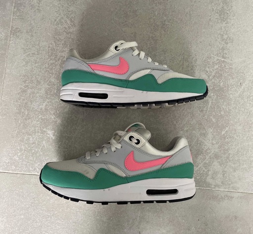 Nike Air Max 1 South Beach / Watermelon (GS) (2018)