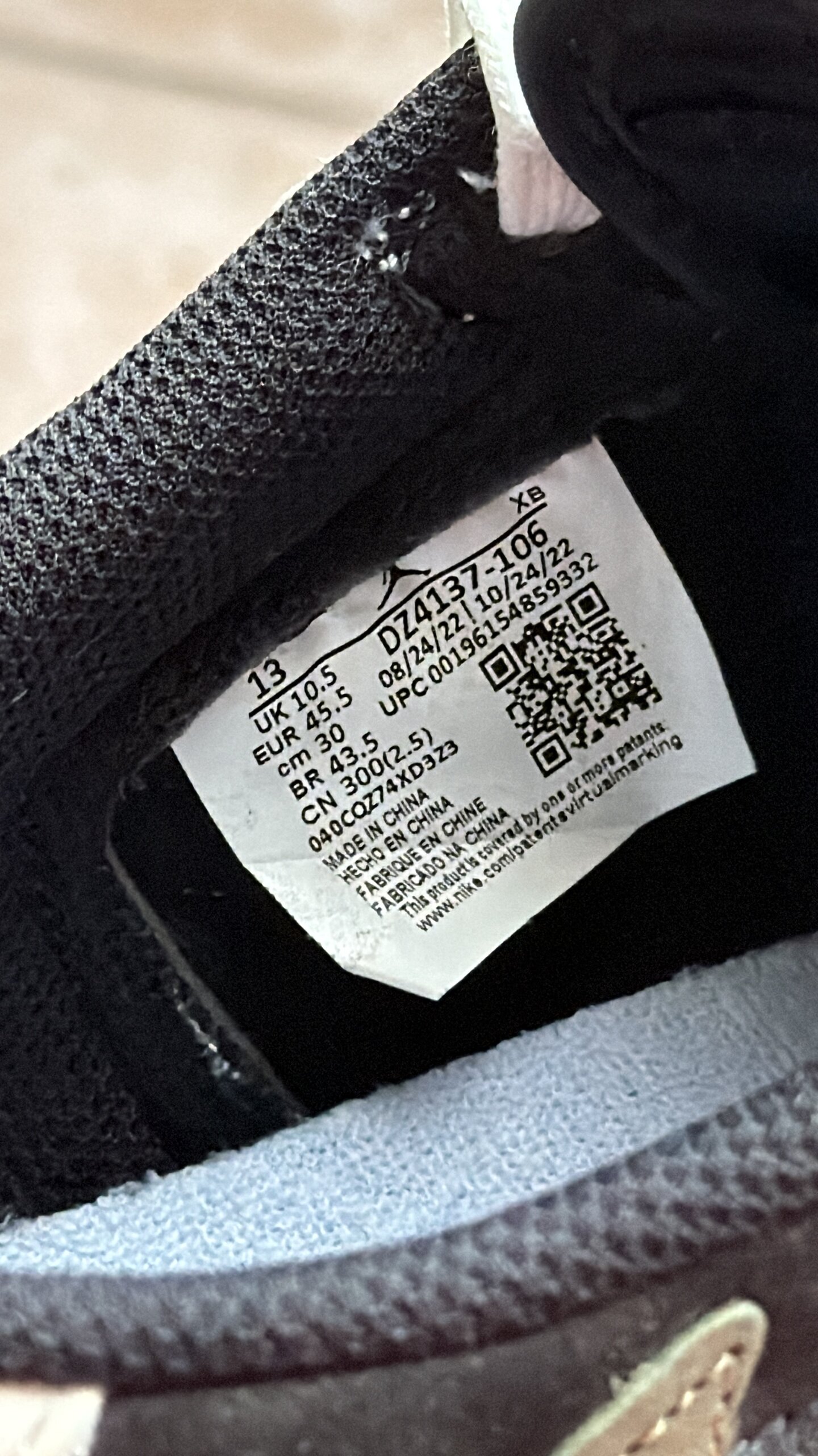 Air Jordan x Travis Scott 1 Low OG SP WMNS 'Olive' (2023) photo 6