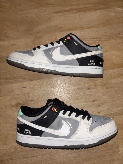 Nike SB Dunk Low VX1000 (2021)